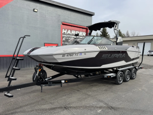 2020 Supra Boats SE for sale in Dalton Gardens ID, Idaho