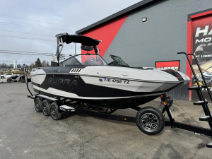 2020 Supra Boats SE for sale in Dalton Gardens ID, Idaho