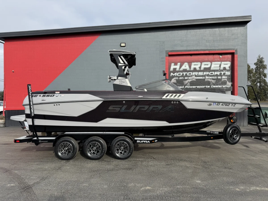 2020 Supra Boats SE for sale in Dalton Gardens ID, Idaho