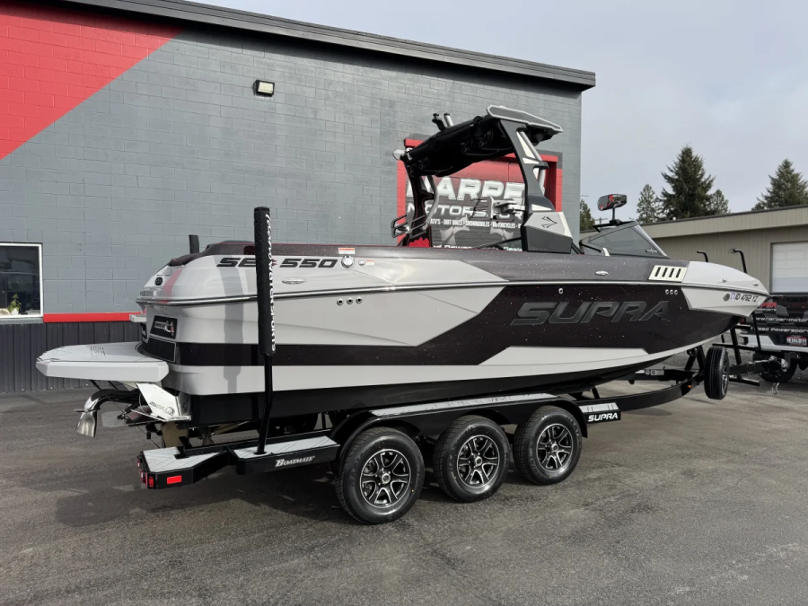 2020 Supra Boats SE for sale in Dalton Gardens ID, Idaho