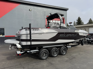 2020 Supra Boats SE for sale in Dalton Gardens ID, Idaho