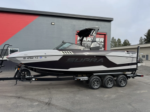 2020 Supra Boats SE for sale in Dalton Gardens ID, Idaho