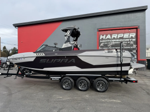 2020 Supra Boats SE for sale in Dalton Gardens ID, Idaho