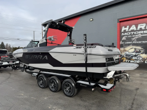 2020 Supra Boats SE for sale in Dalton Gardens ID, Idaho
