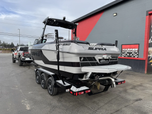 2020 Supra Boats SE for sale in Dalton Gardens ID, Idaho