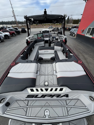 2020 Supra Boats SE for sale in Dalton Gardens ID, Idaho