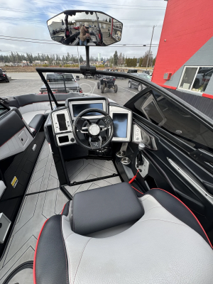 2020 Supra Boats SE for sale in Dalton Gardens ID, Idaho