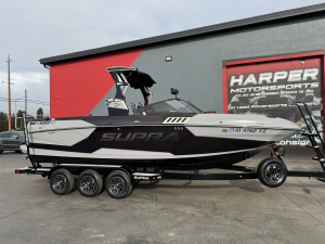 2020 Supra Boats SE for sale in Dalton Gardens ID, Idaho