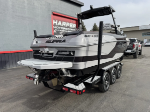 2020 Supra Boats SE for sale in Dalton Gardens ID, Idaho