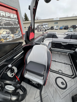 2020 Supra Boats SE for sale in Dalton Gardens ID, Idaho