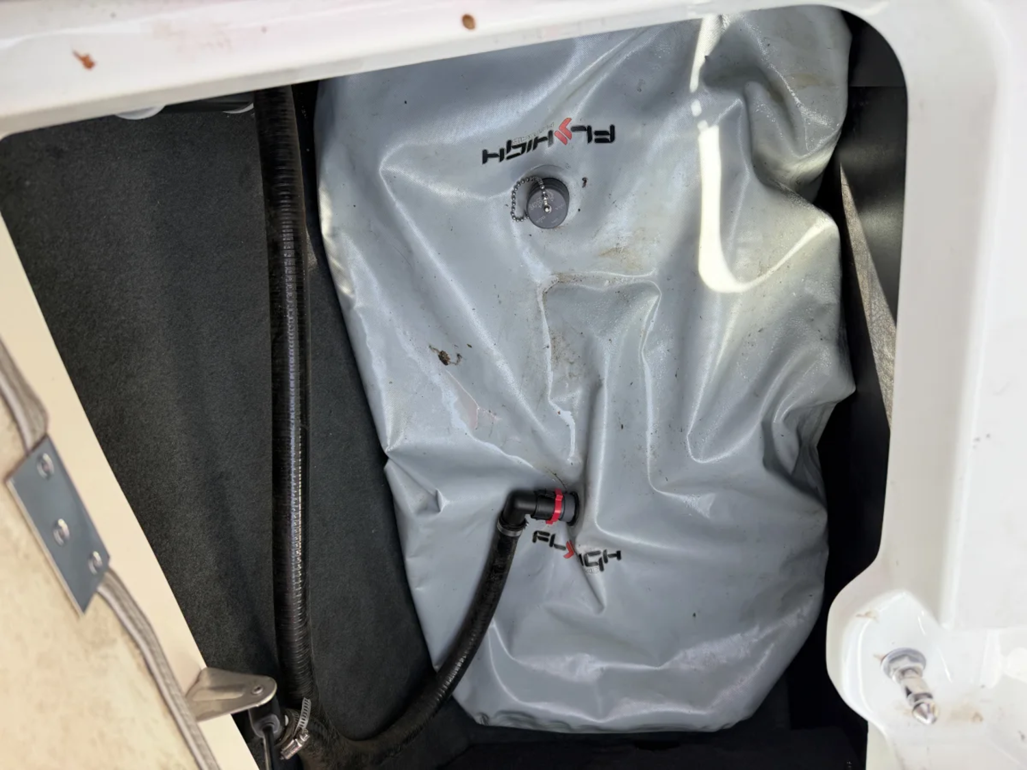 2015 Mastercraft NXT 20