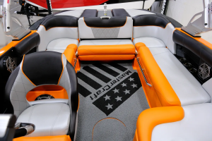 2015 Mastercraft Boats X10 for sale in Indianapolis, Indiana