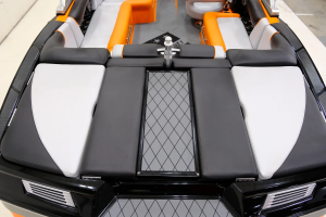 2015 Mastercraft Boats X10 for sale in Indianapolis, Indiana