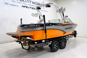 2015 Mastercraft Boats X10 for sale in Indianapolis, Indiana