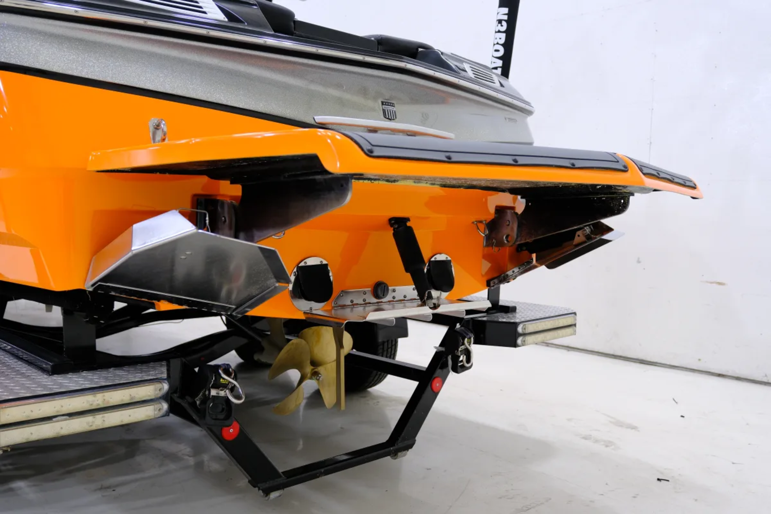 2015 MasterCraft X10