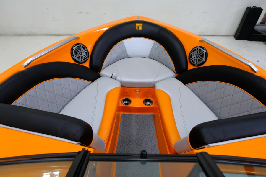 2015 Mastercraft Boats X10 for sale in Indianapolis, Indiana