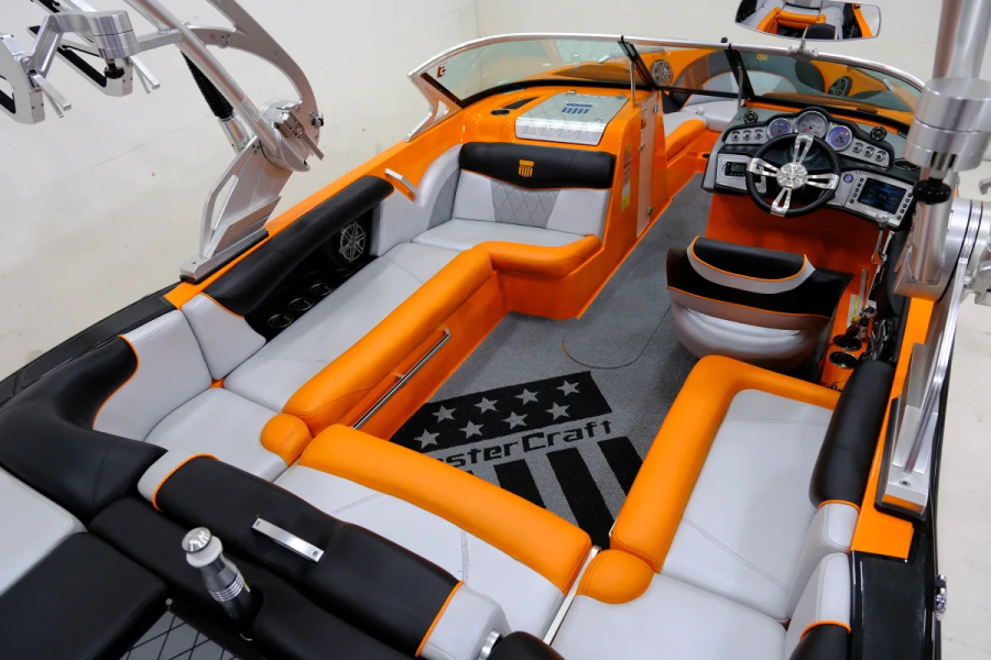2015 Mastercraft Boats X10 for sale in Indianapolis, Indiana