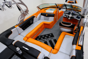 2015 Mastercraft Boats X10 for sale in Indianapolis, Indiana