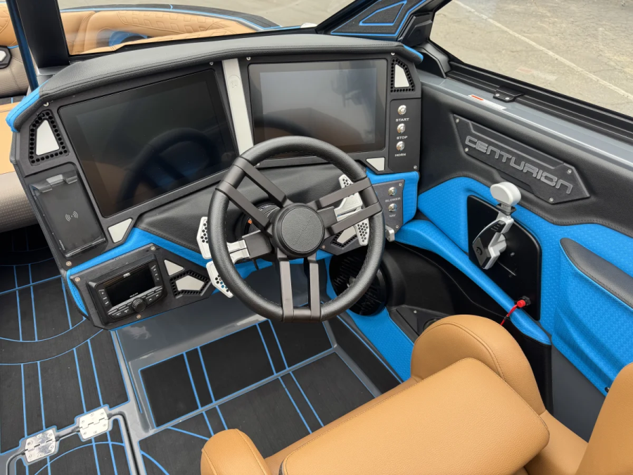 2025 Centurion Boats Ri230 for sale in Folsom, California