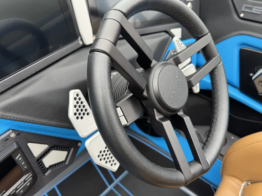 2025 Centurion Boats Ri230 for sale in Folsom, California