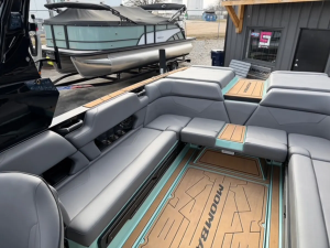 2024 Moomba Boats Makai for sale in Spokane, Missouri
