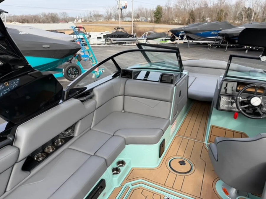 2024 Moomba Boats Makai for sale in Spokane, Missouri