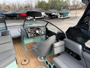 2024 Moomba Boats Makai for sale in Spokane, Missouri