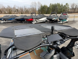 2024 Moomba Boats Makai for sale in Spokane, Missouri