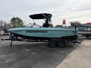 2024 Moomba Boats Makai for sale in Spokane, Missouri