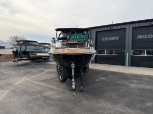 2024 Moomba Boats Makai for sale in Spokane, Missouri