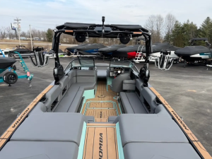 2024 Moomba Boats Makai for sale in Spokane, Missouri