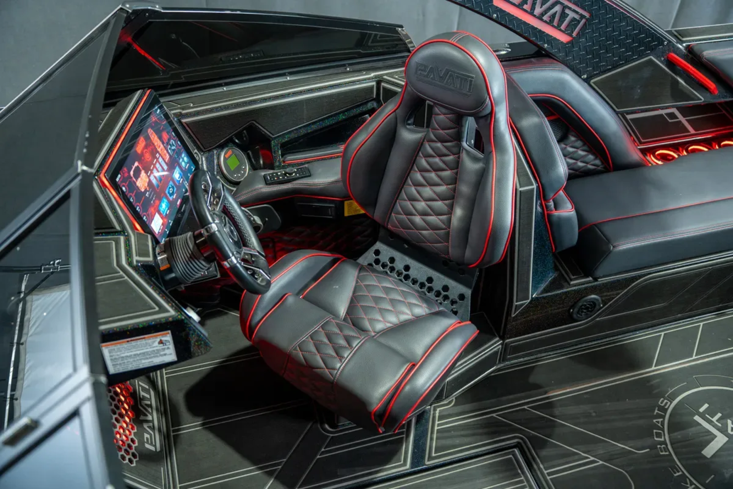 2019 Pavati AL26 #61