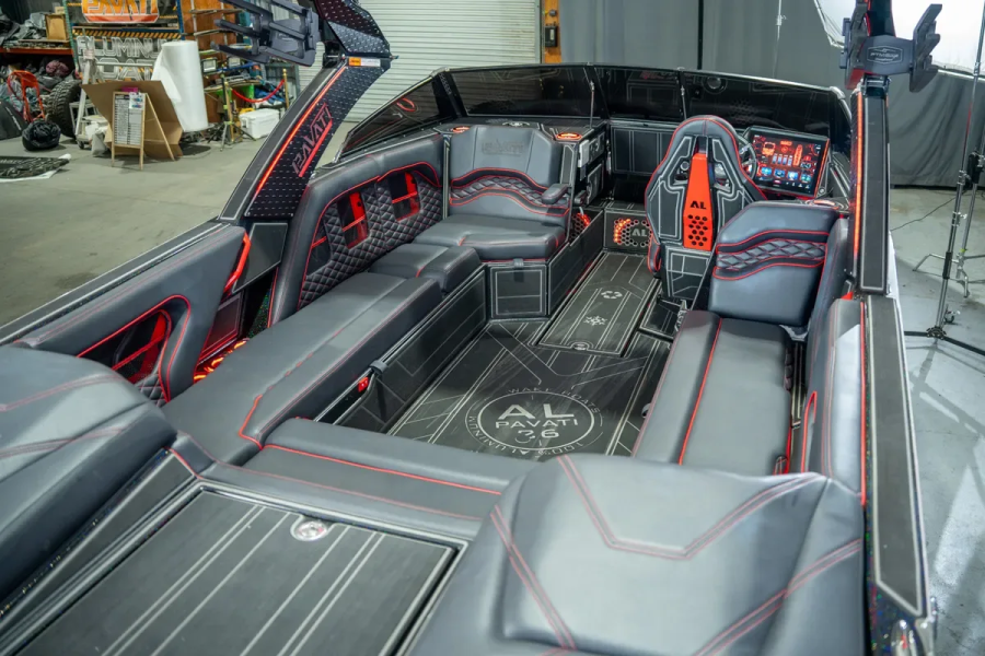 2019 Pavati Boats AL-26 for sale in TBD, Arizona