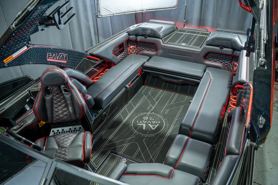 2019 Pavati Boats AL-26 for sale in TBD, Arizona