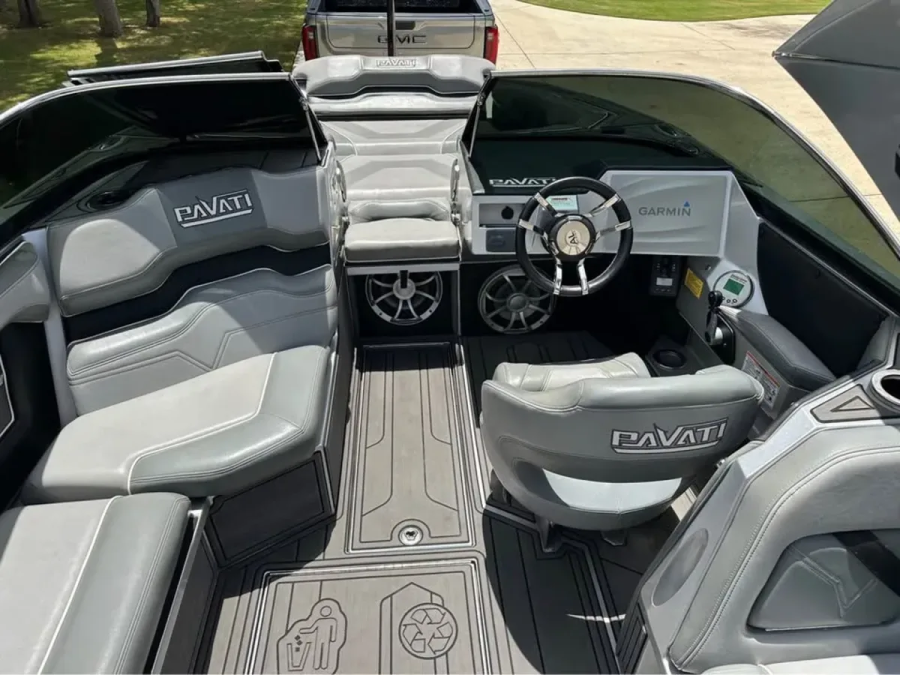 2017 Pavati Boats AL-24 for sale in TBD, Oregon