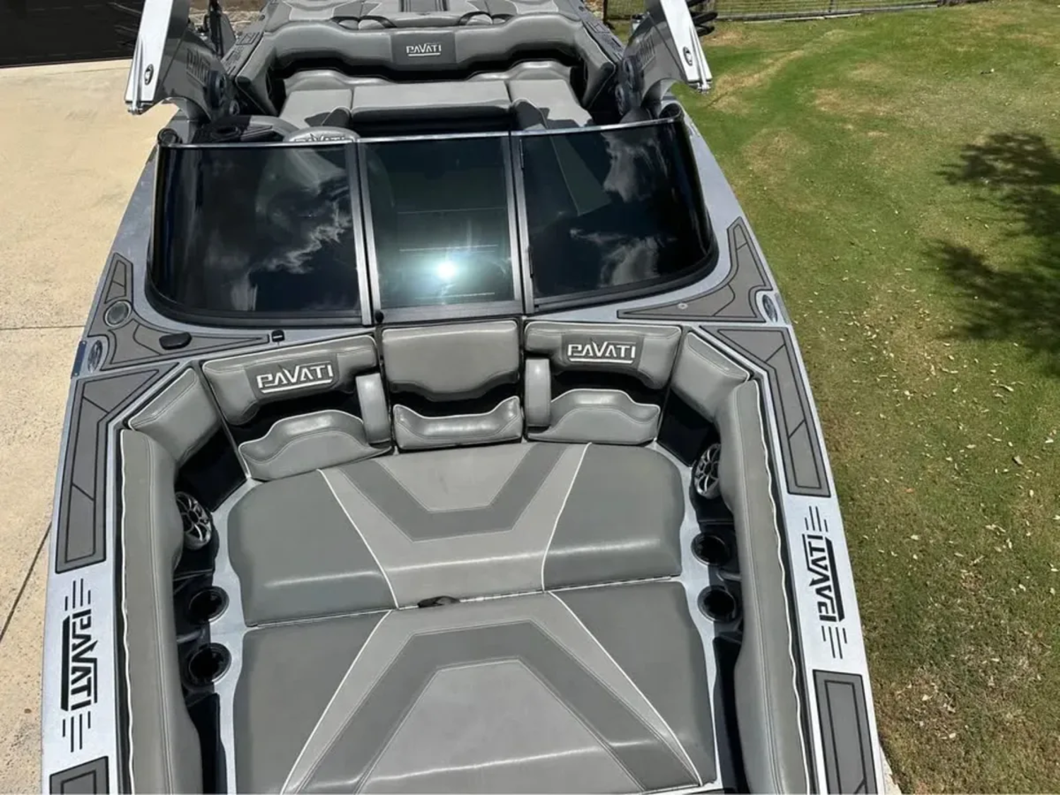 2017 Pavati AL24 #27