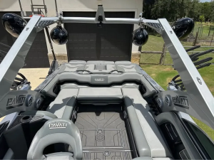 2017 Pavati Boats AL-24 for sale in TBD, Oregon