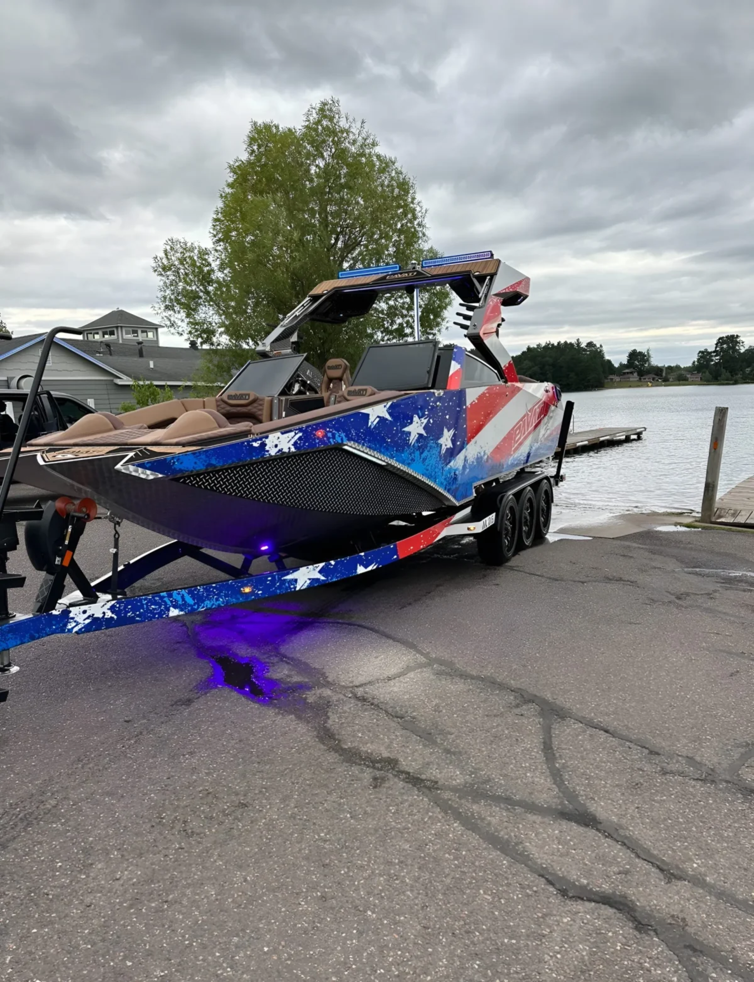 2022 PAVATI AL26 #105