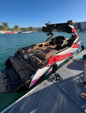 2022 Pavati Boats AL-26 for sale in TBD, Oregon