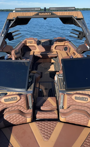 2022 Pavati Boats AL-26 for sale in TBD, Oregon