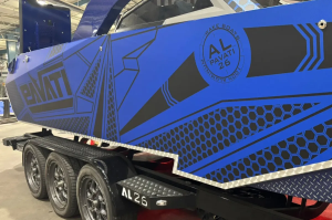 2021 Pavati Boats AL-26 for sale in TBD, Oregon