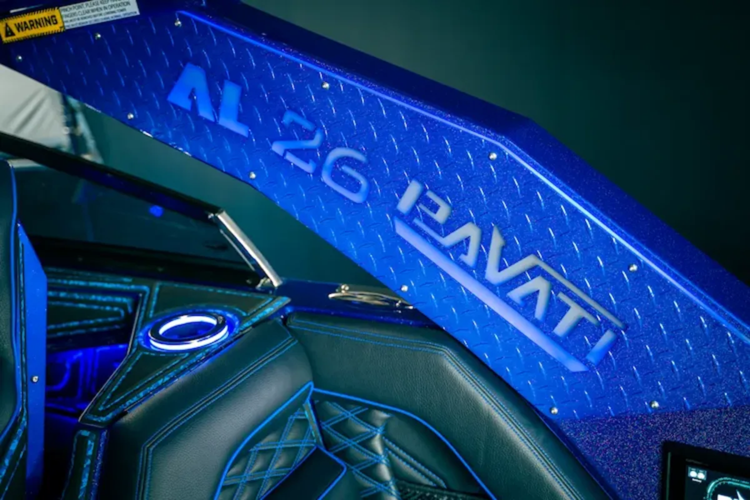 2021 PAVATI AL26 #74