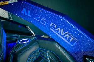 2021 Pavati Boats AL-26 for sale in TBD, Oregon