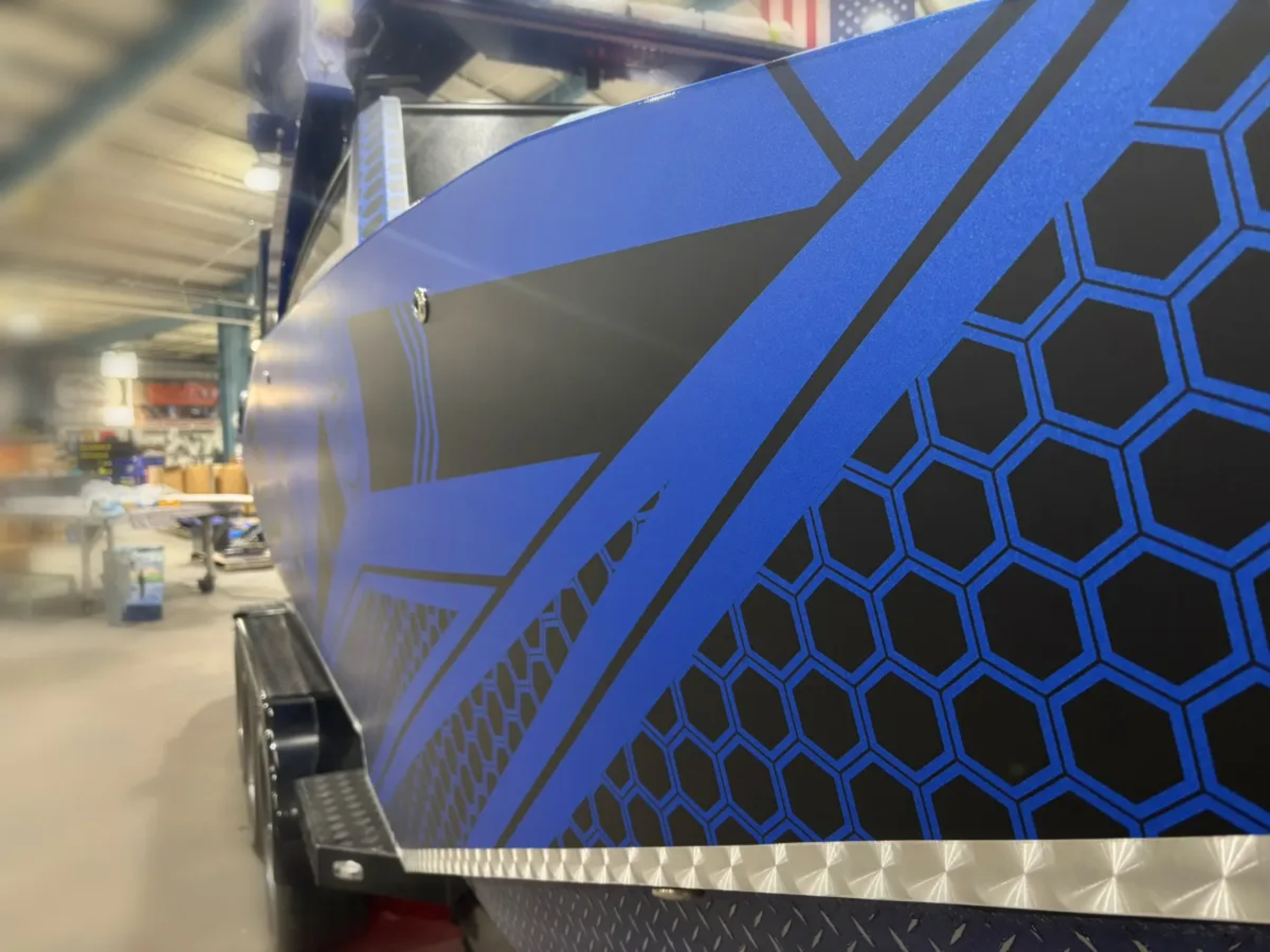 2021 PAVATI AL26 #74