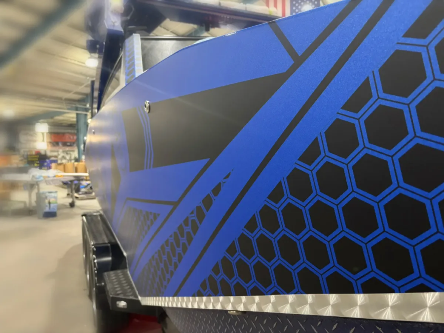 2021 Pavati Boats AL-26 for sale in TBD, Oregon