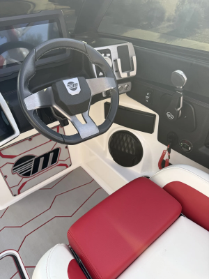 2024 Malibu Boats Wakesetter 24 MXZ for sale in Scottsdale, Arizona