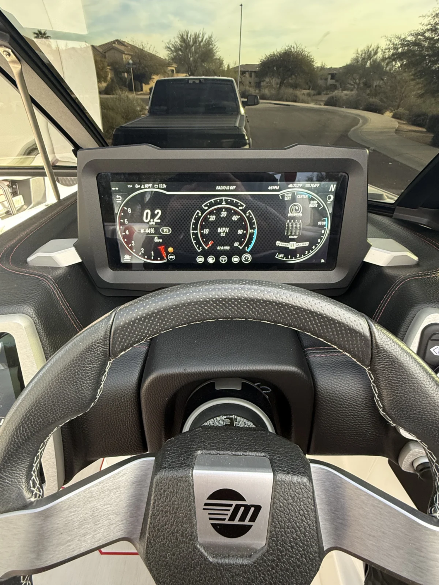 2024 Malibu Boats Wakesetter 23 MXZ