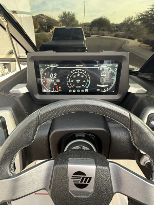 2024 Malibu Boats Wakesetter 24 MXZ for sale in Scottsdale, Arizona