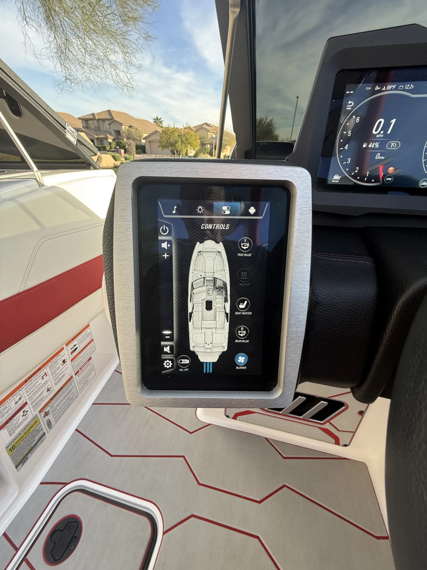 2024 Malibu Boats Wakesetter 23 MXZ