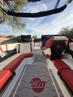 2024 Malibu Boats Wakesetter 24 MXZ for sale in Scottsdale, Arizona